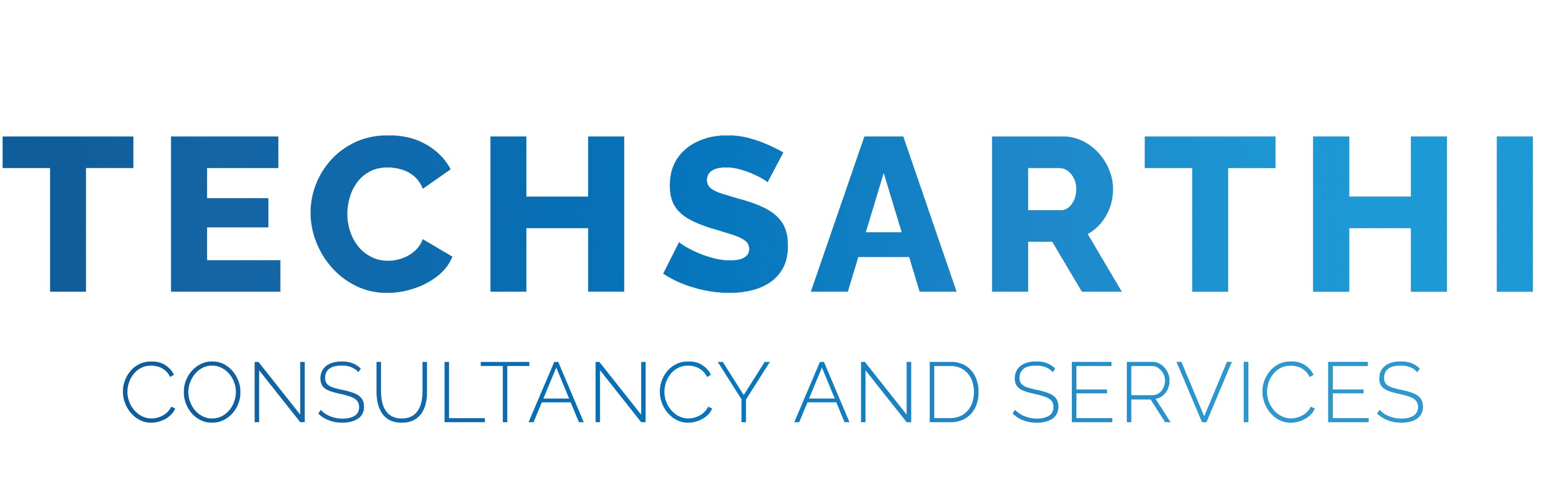Techsarthi Logo
