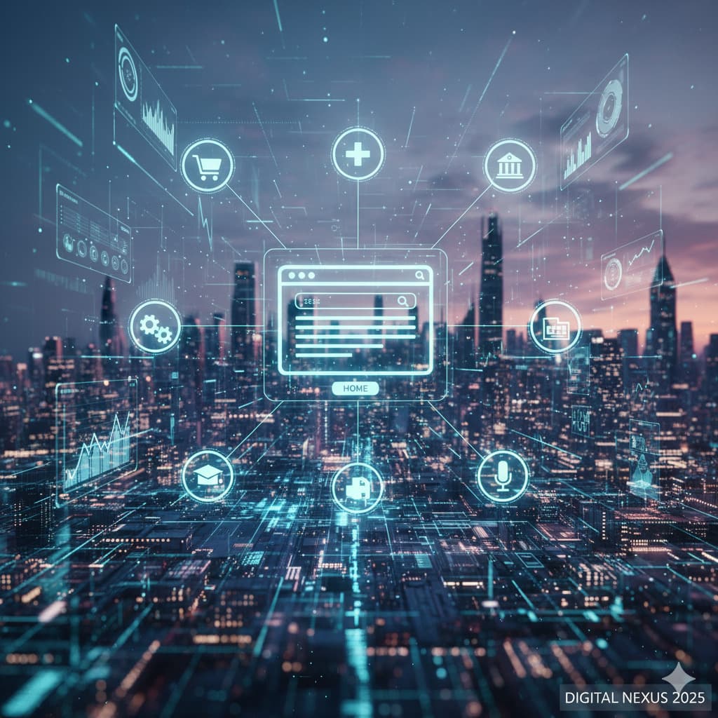 Why Every Business Needs a Website in 2025