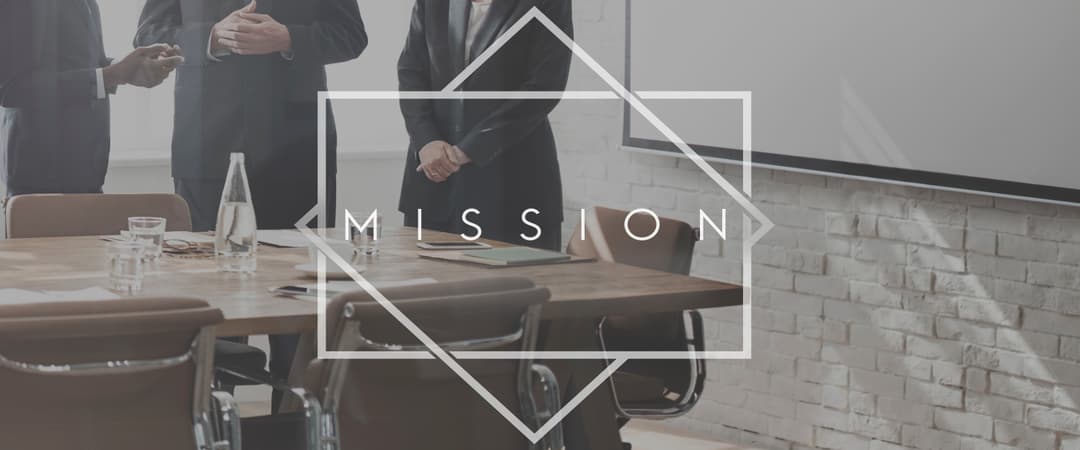 Our Mission