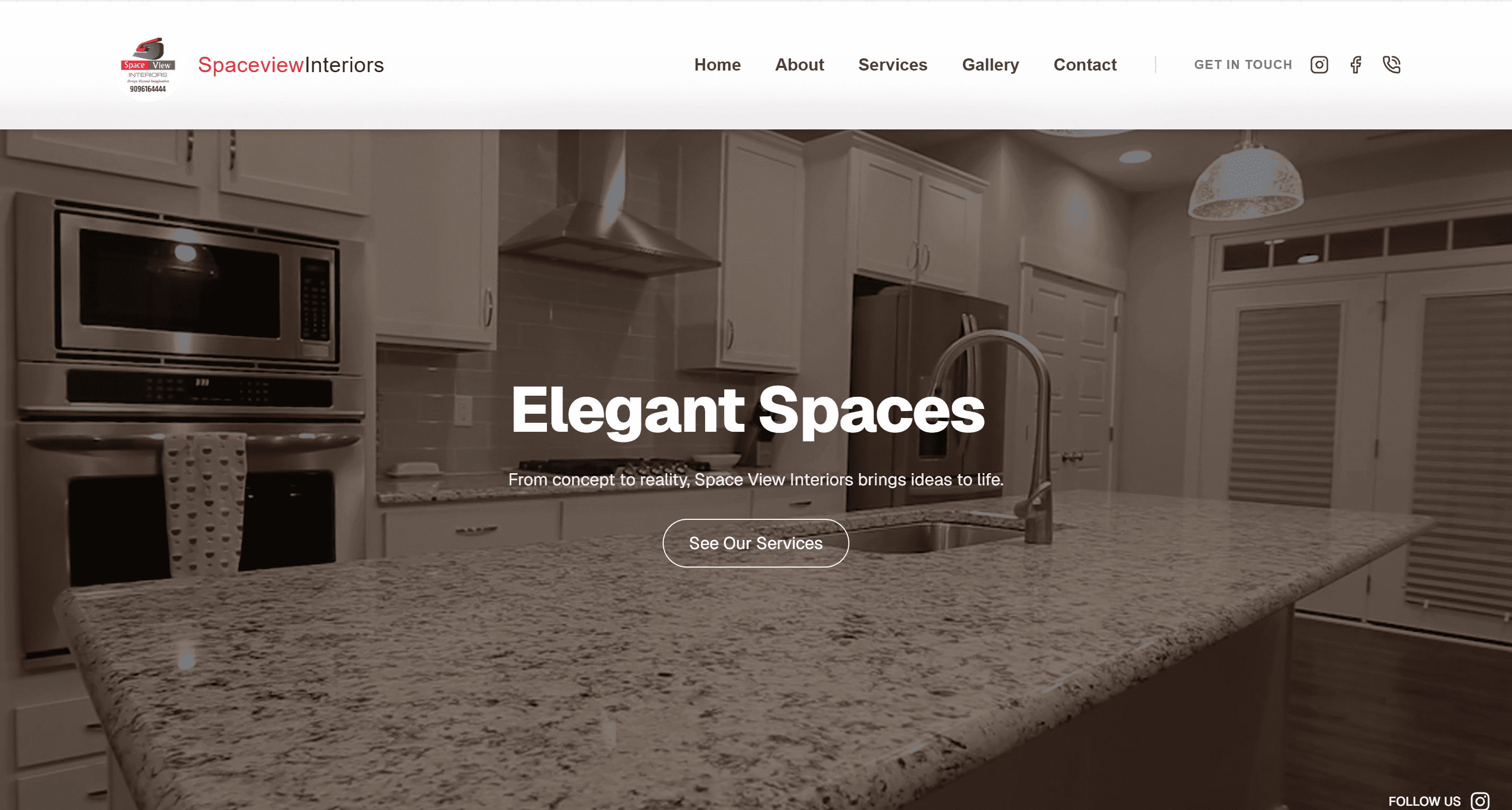 Spaceview Interiors