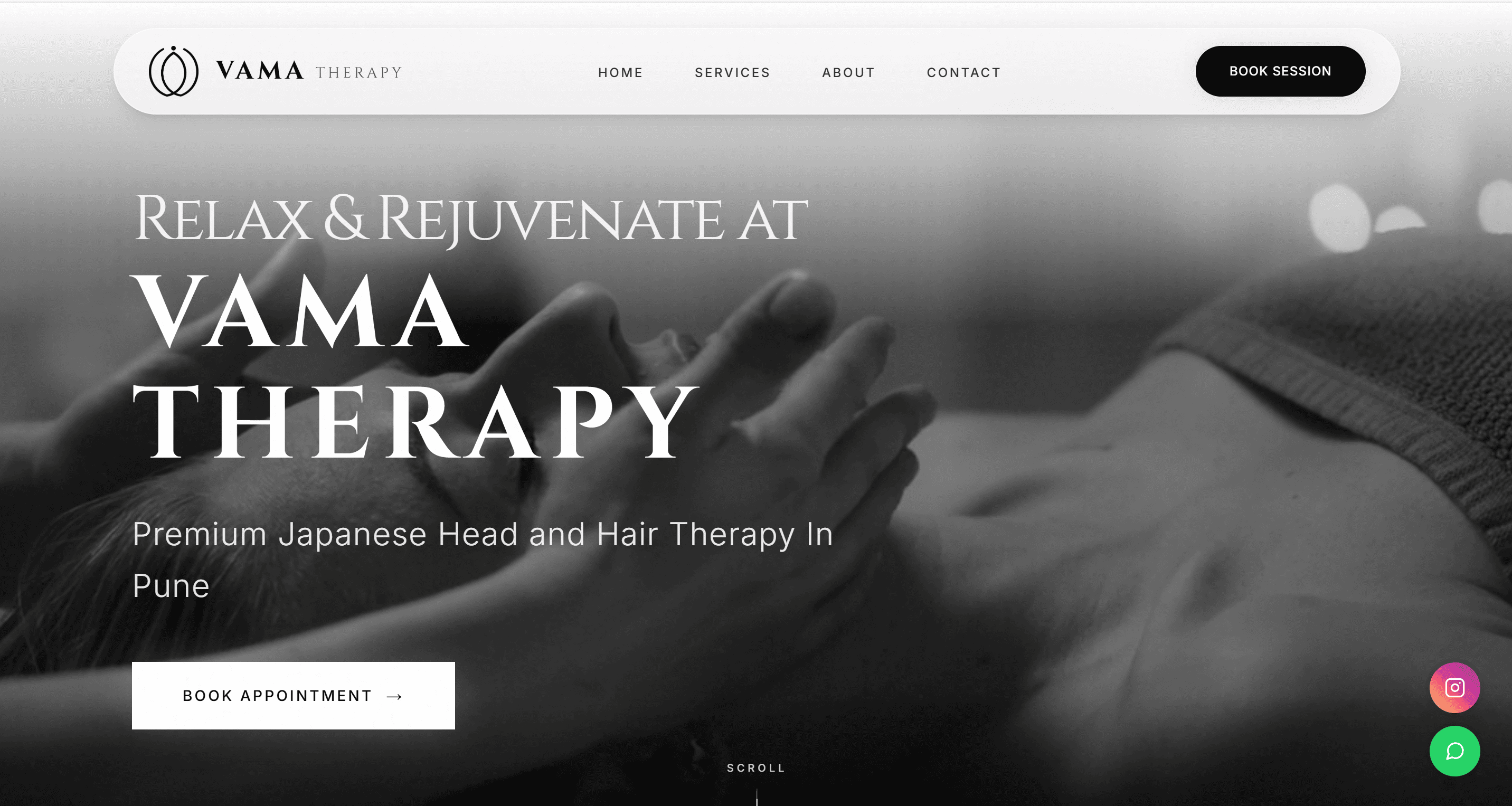 Vama Therapy
